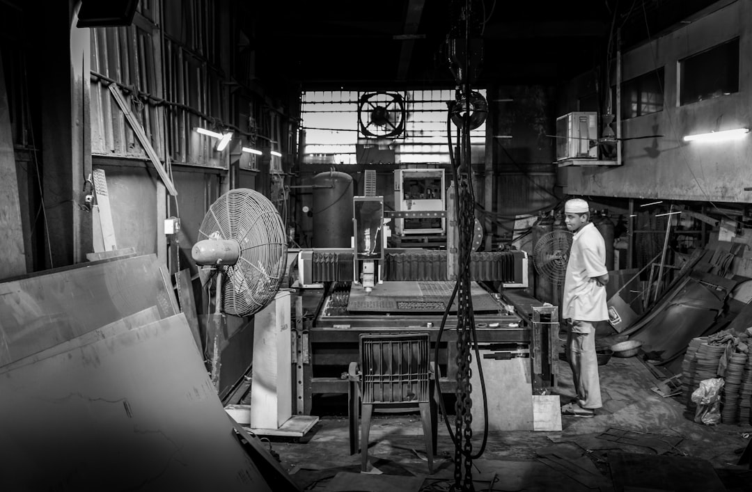 Metals Company Materials: These Stocks Stand Out Now