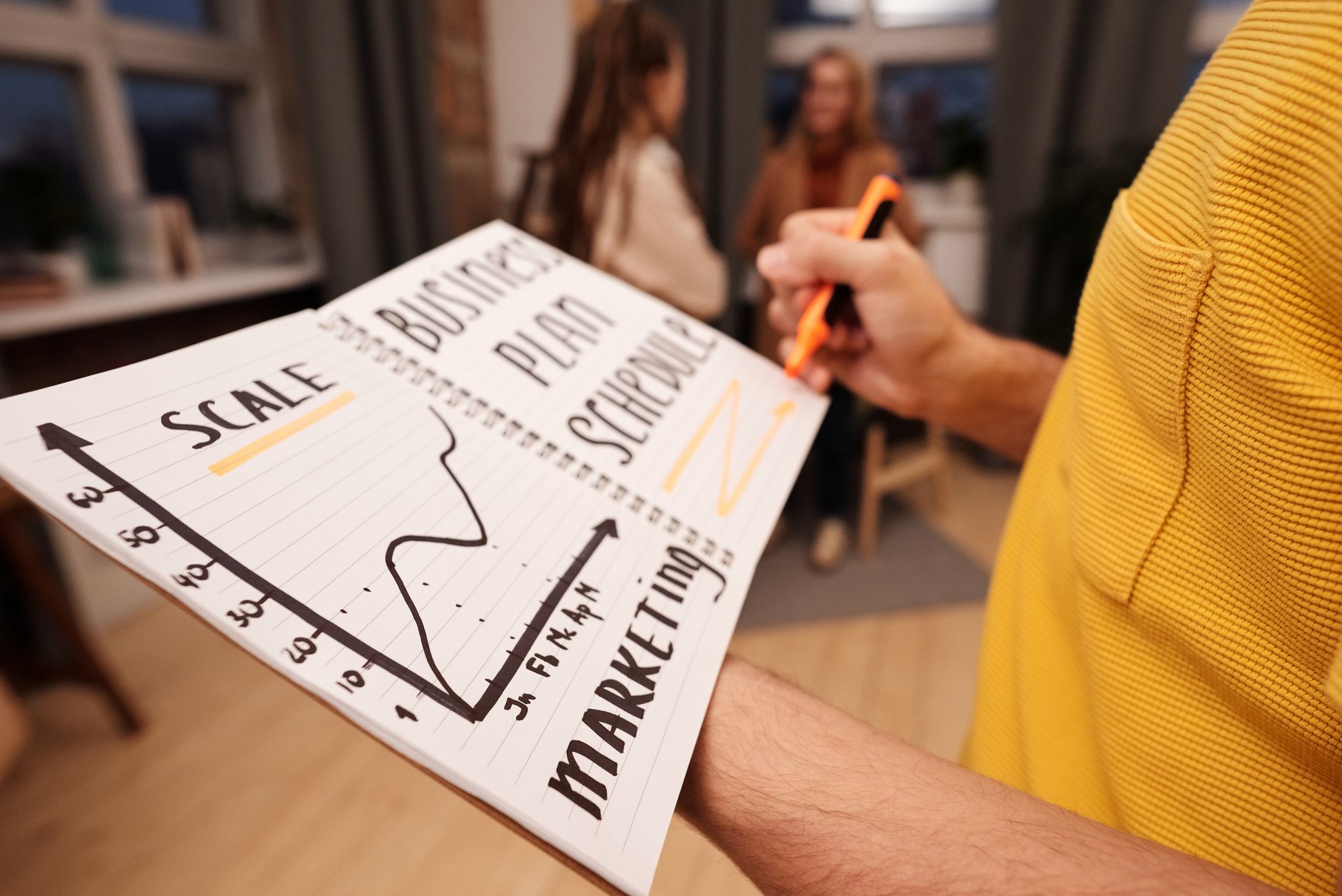 Michael Saylor's Strategy Approach: A Bitcoin Playbook for Investors