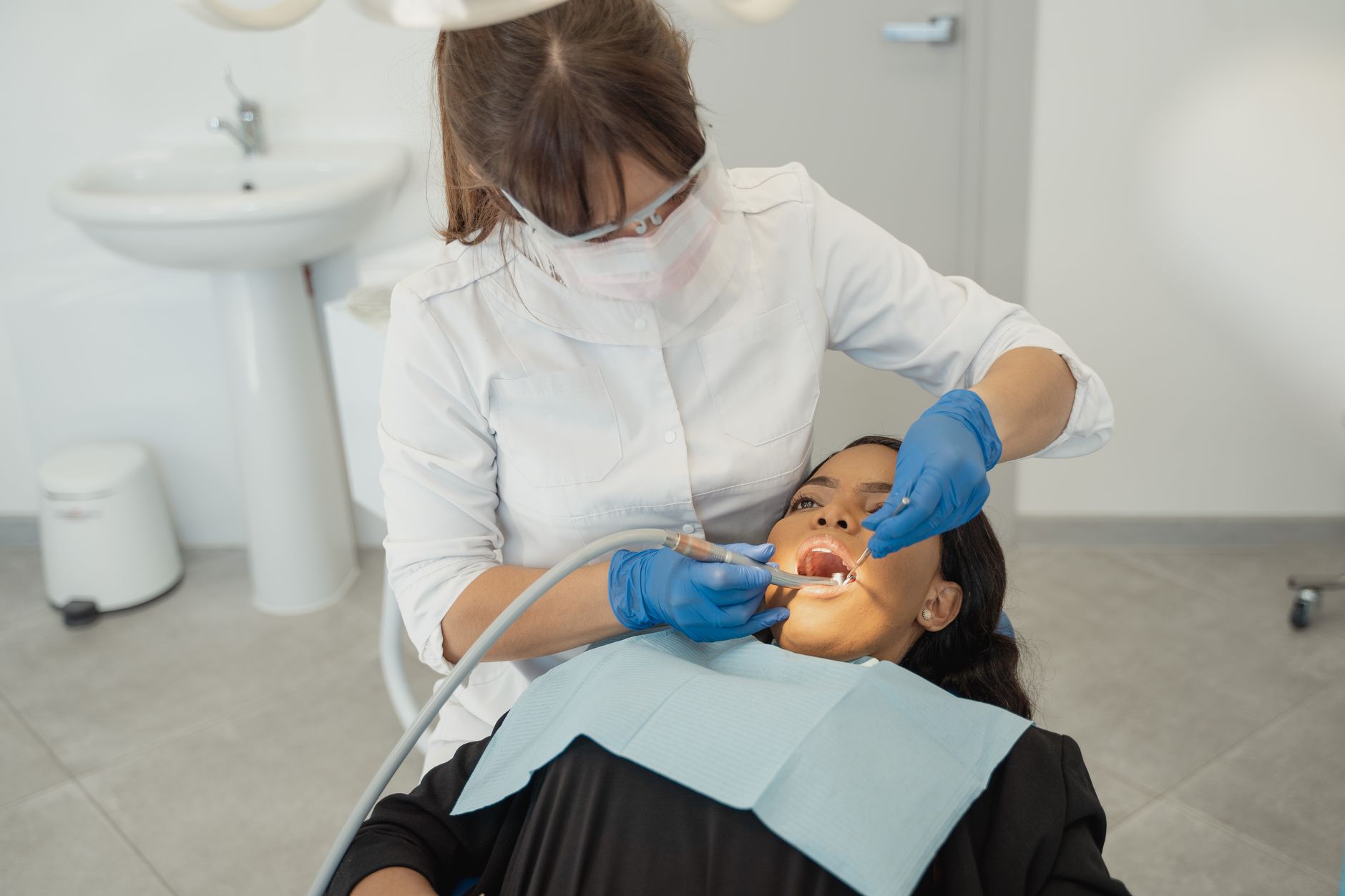 Michigan Says Dentist Billed: What It Means for You