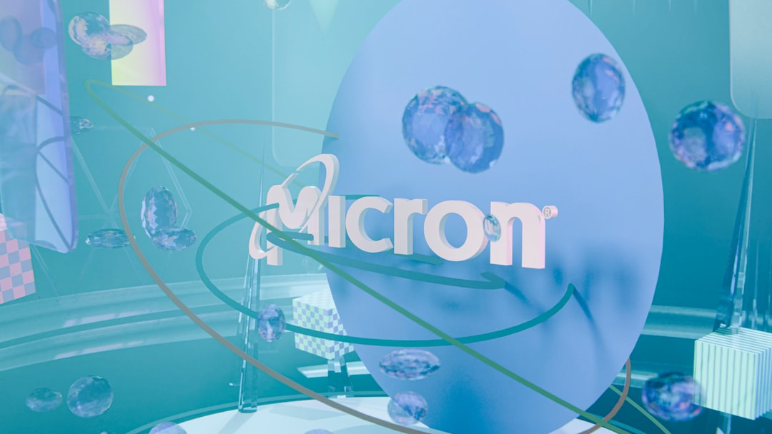 Micron Just Guided Staggering Revenue Outlook for AI Trade
