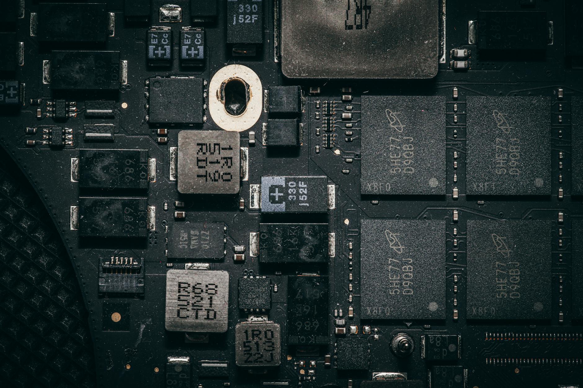 Micron Soared 2026 Profit: Is It Too Late to Buy?