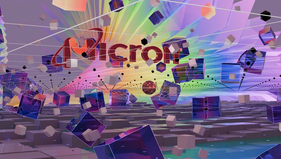 Micron Stock Sinking Today: What Investors Should Do Now