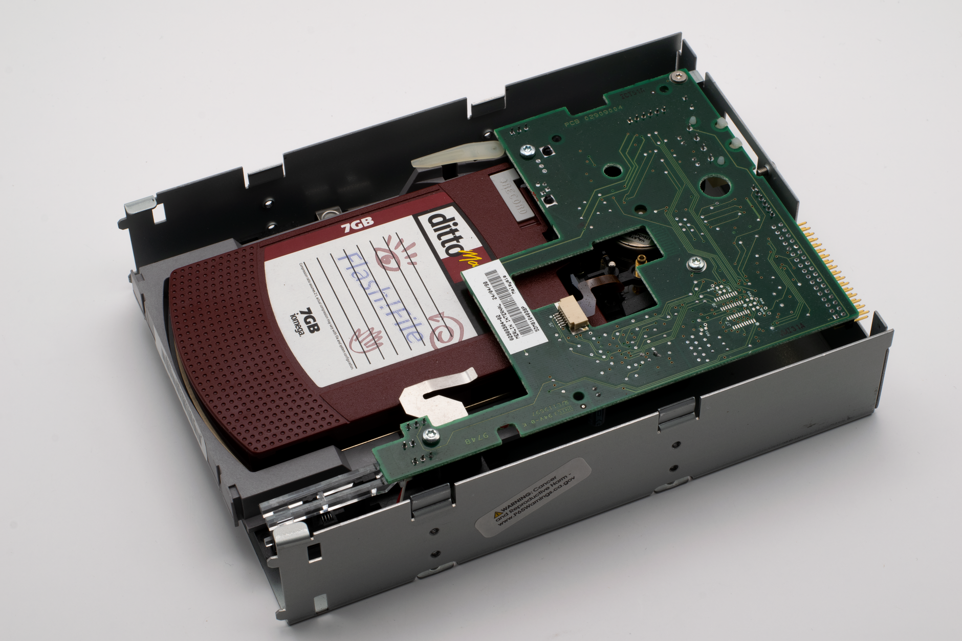 Micron Technology: Memory Demand in Early Innings Trends