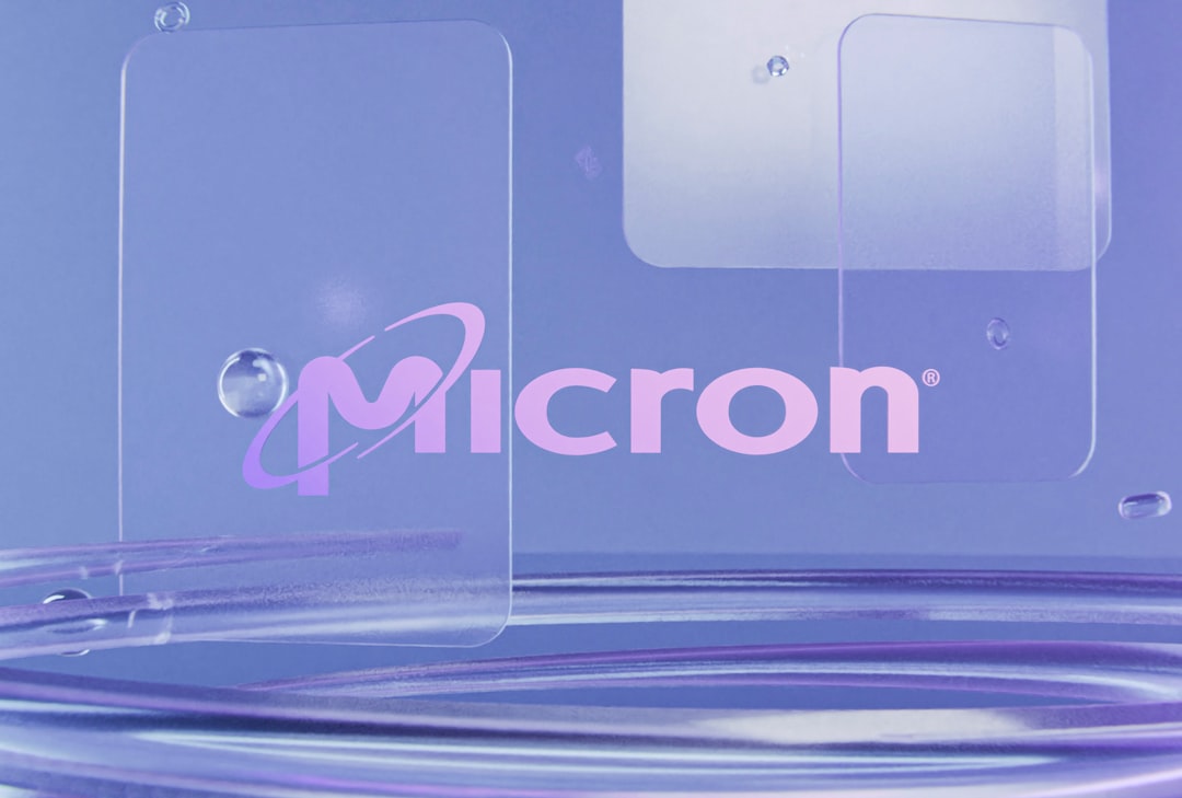 Micron's Earnings Report Almost Hints at Memory Boom Pace
