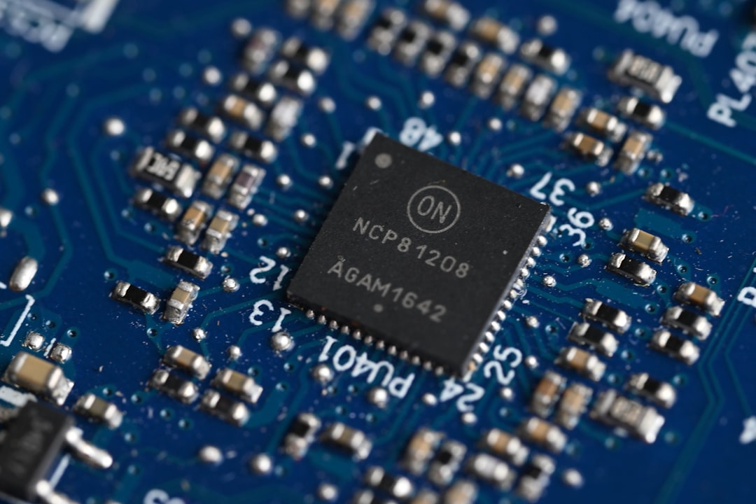 Micron’s Problem: Having Microchips Sparks Investor Rally
