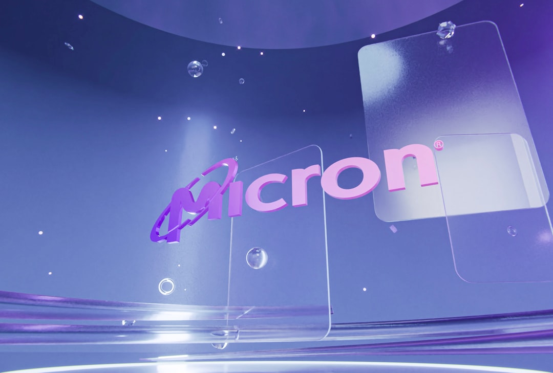 Micron's Stock 861% Over: Analysts See 30% Upside Ahead