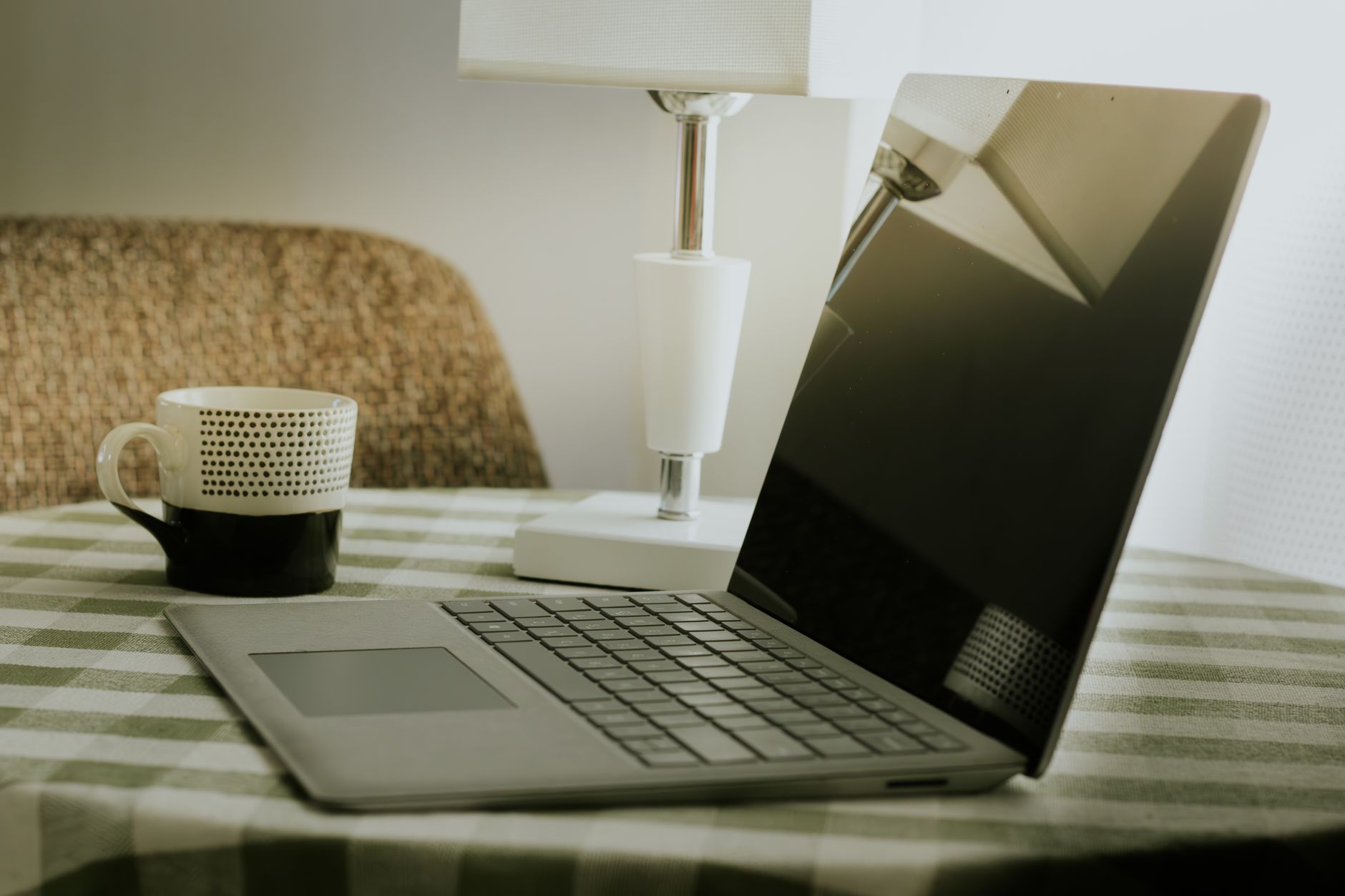 Microsoft Just 1-Year Low: What It Means for Buyers