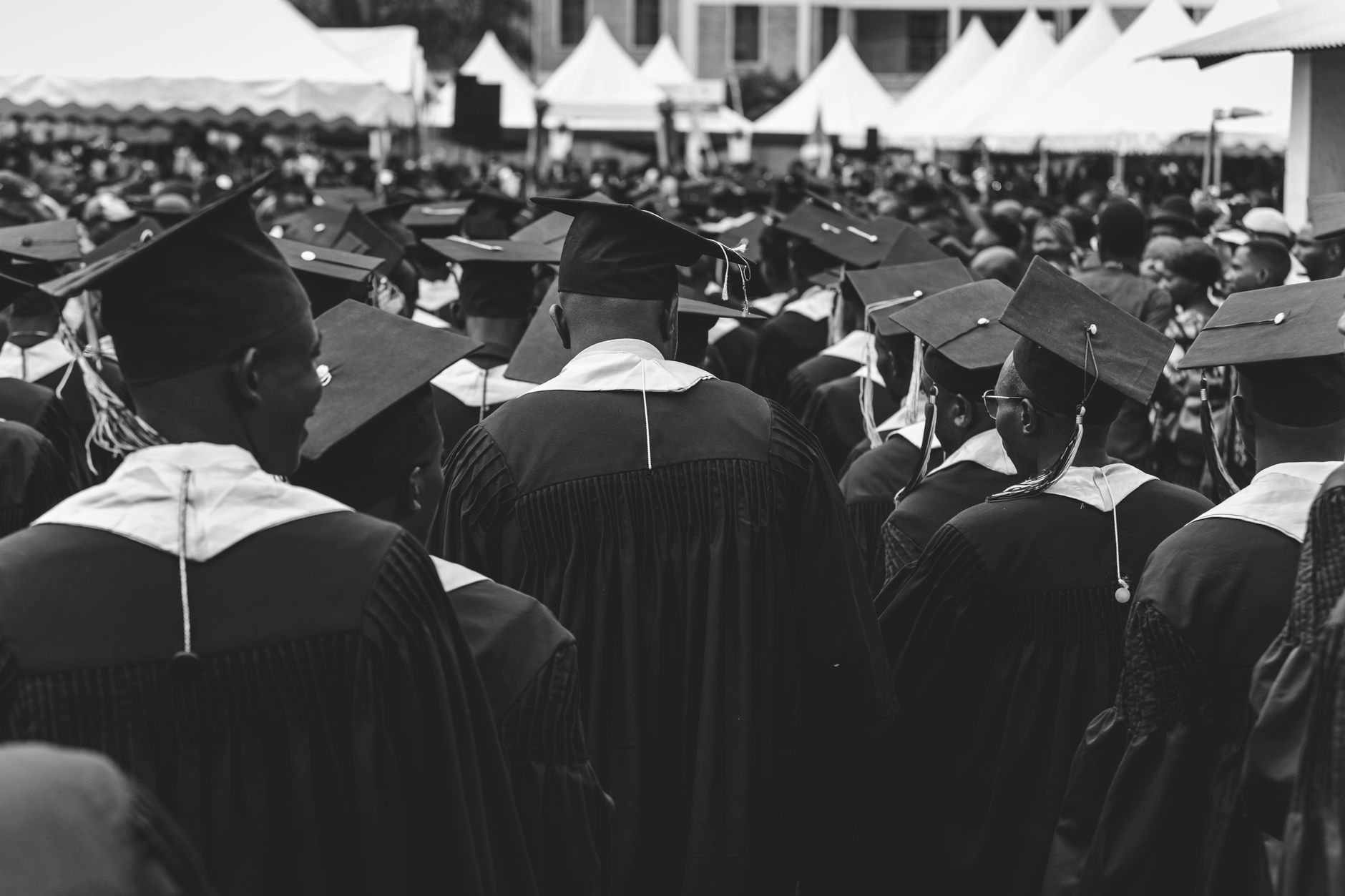 Microsoft President Asks Graduates to Embrace AI, Not Fear