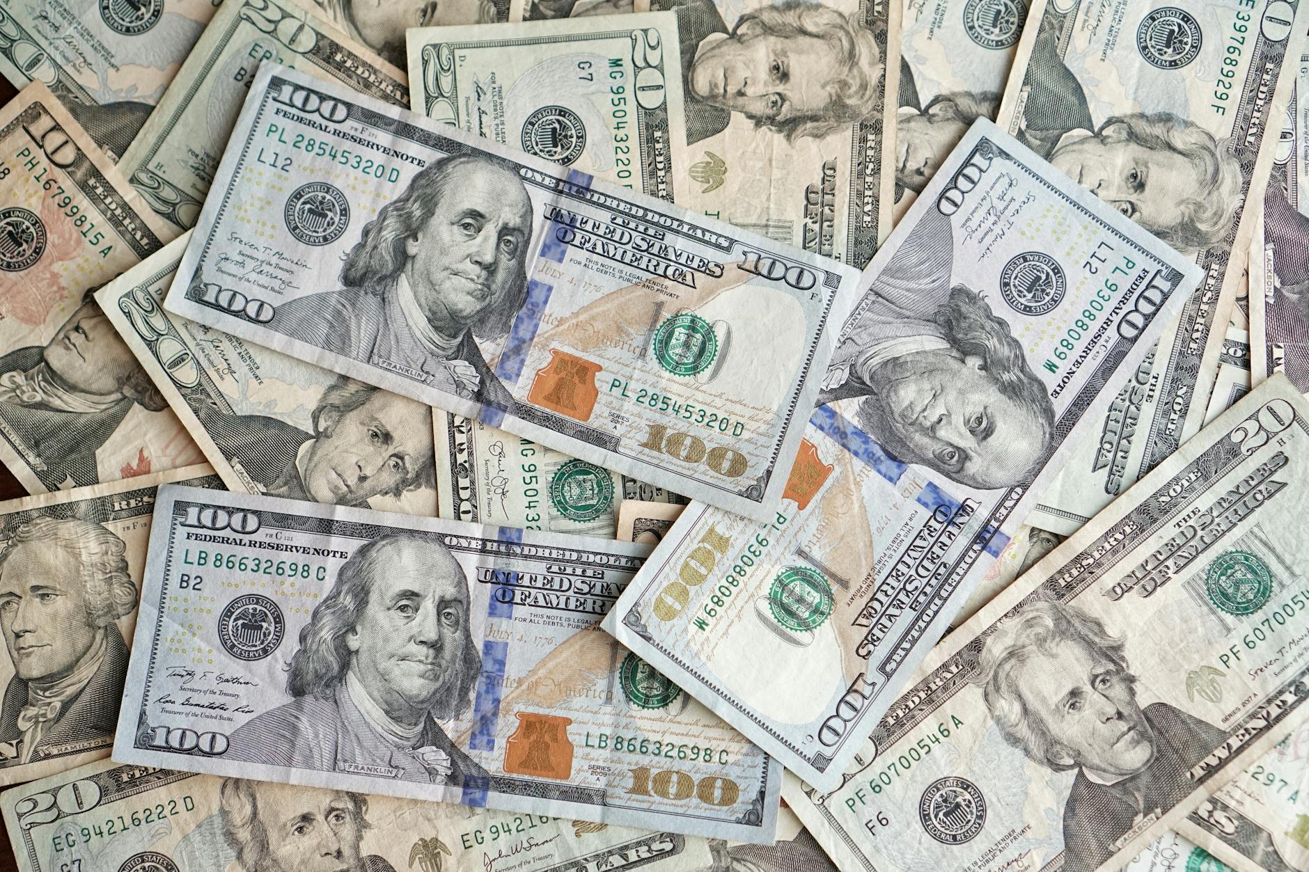 Million Central Bancompany Disclosed Sparks Investor Bet