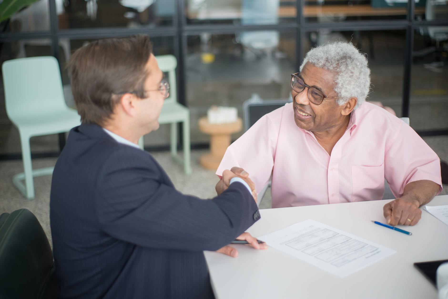 Millionaire Interview: Real-Life Wealth-Building Lessons