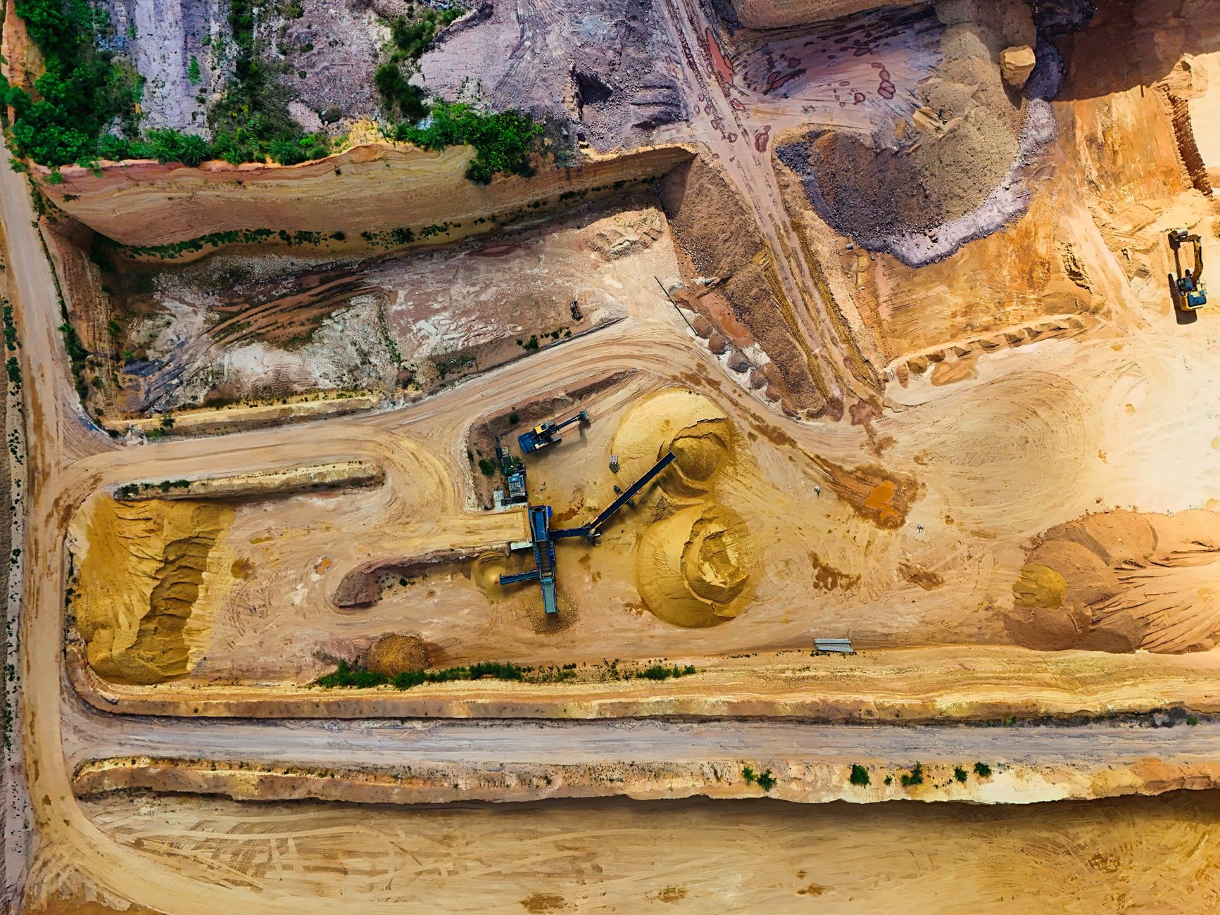 Mining Stock Popped Today: Why SSR Mining Stock Jumped