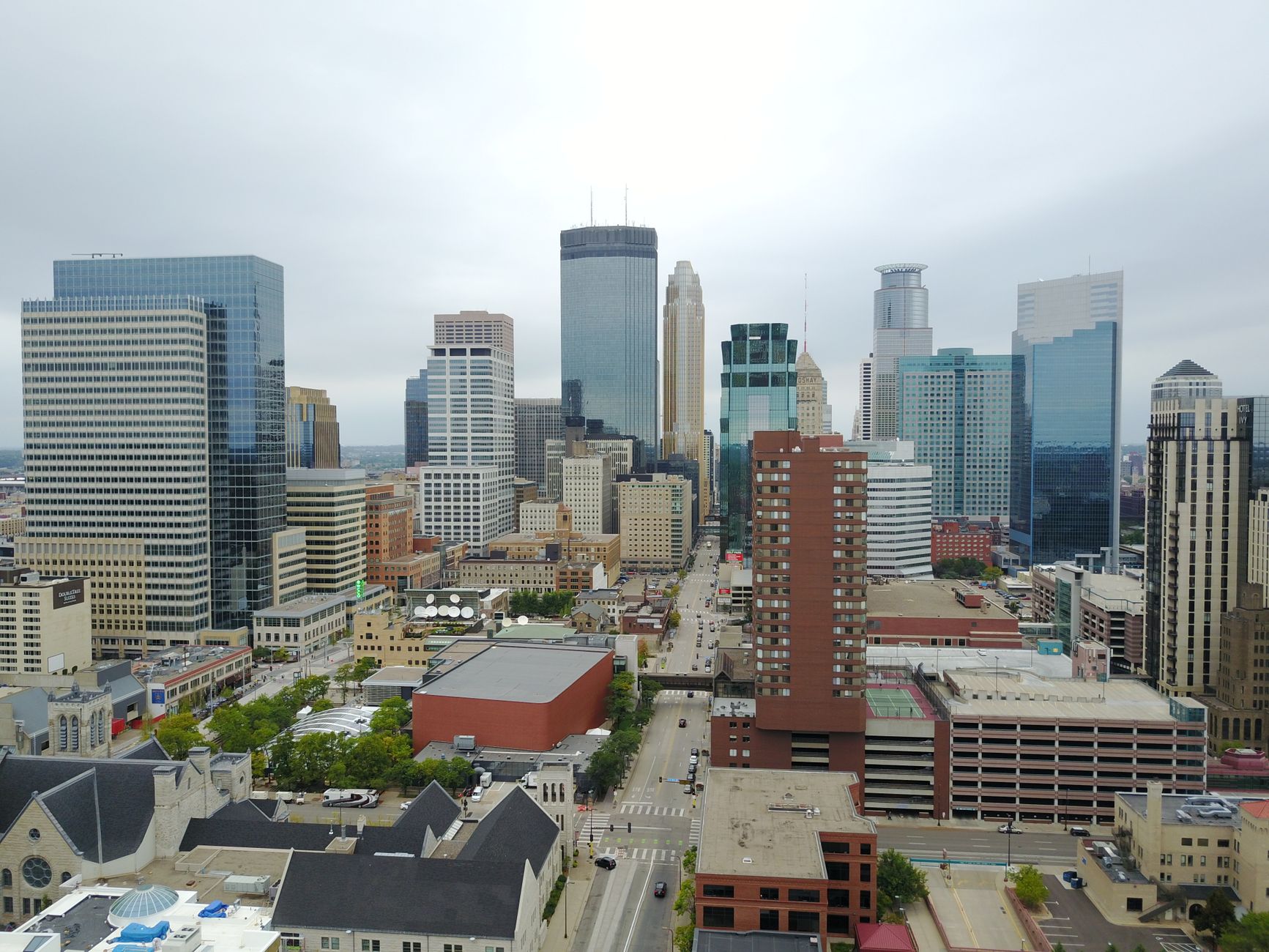 Minnesota Gets $638K After Settlement: What It Means for You