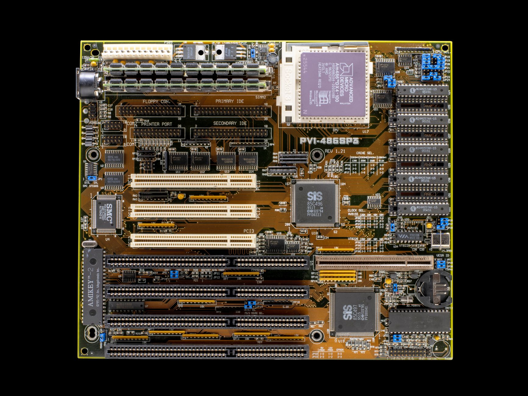 Missed Nvidia's Historic Run? 2 Winners Just Getting Started