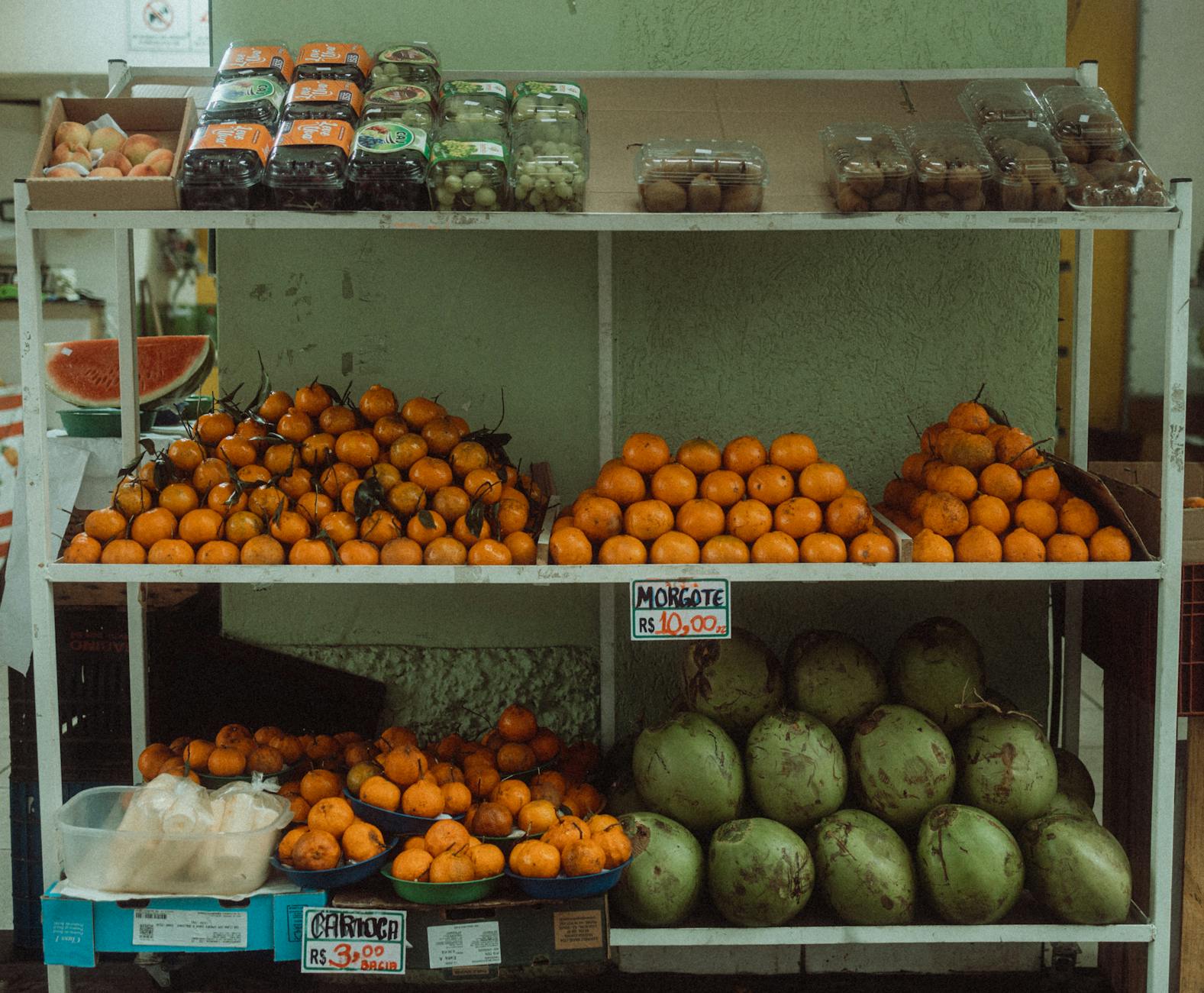Mission Produce Stock Rocketing: What It Means for Investors