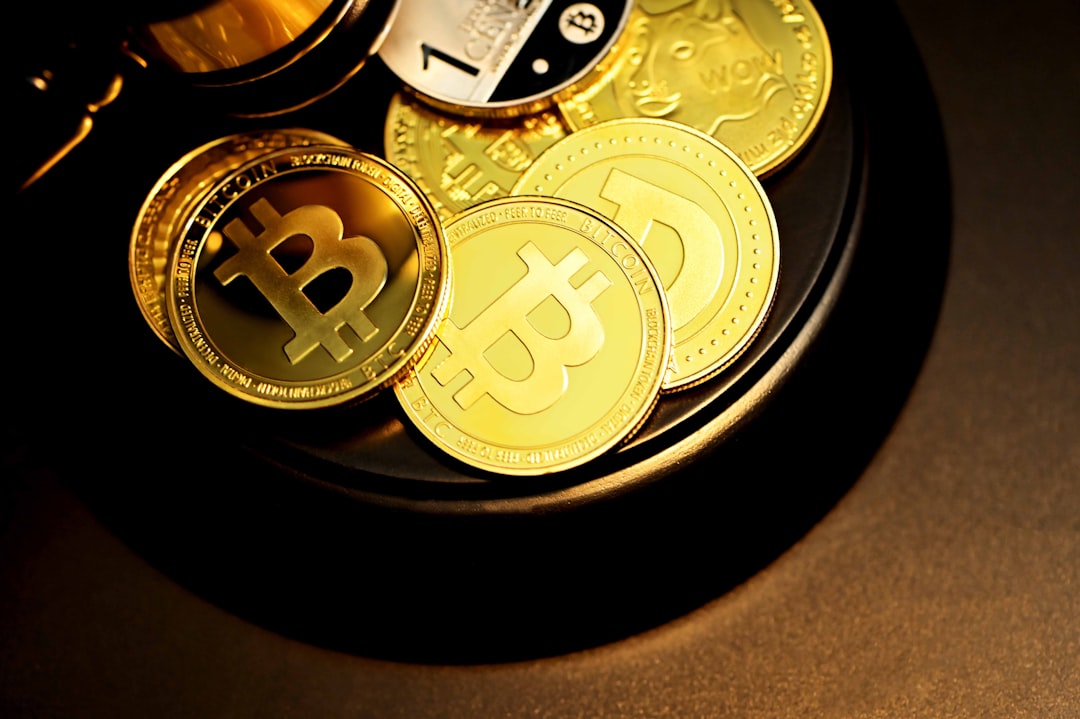 Morning Minute: Bitcoin Rebounds as Oil Falls Sharply