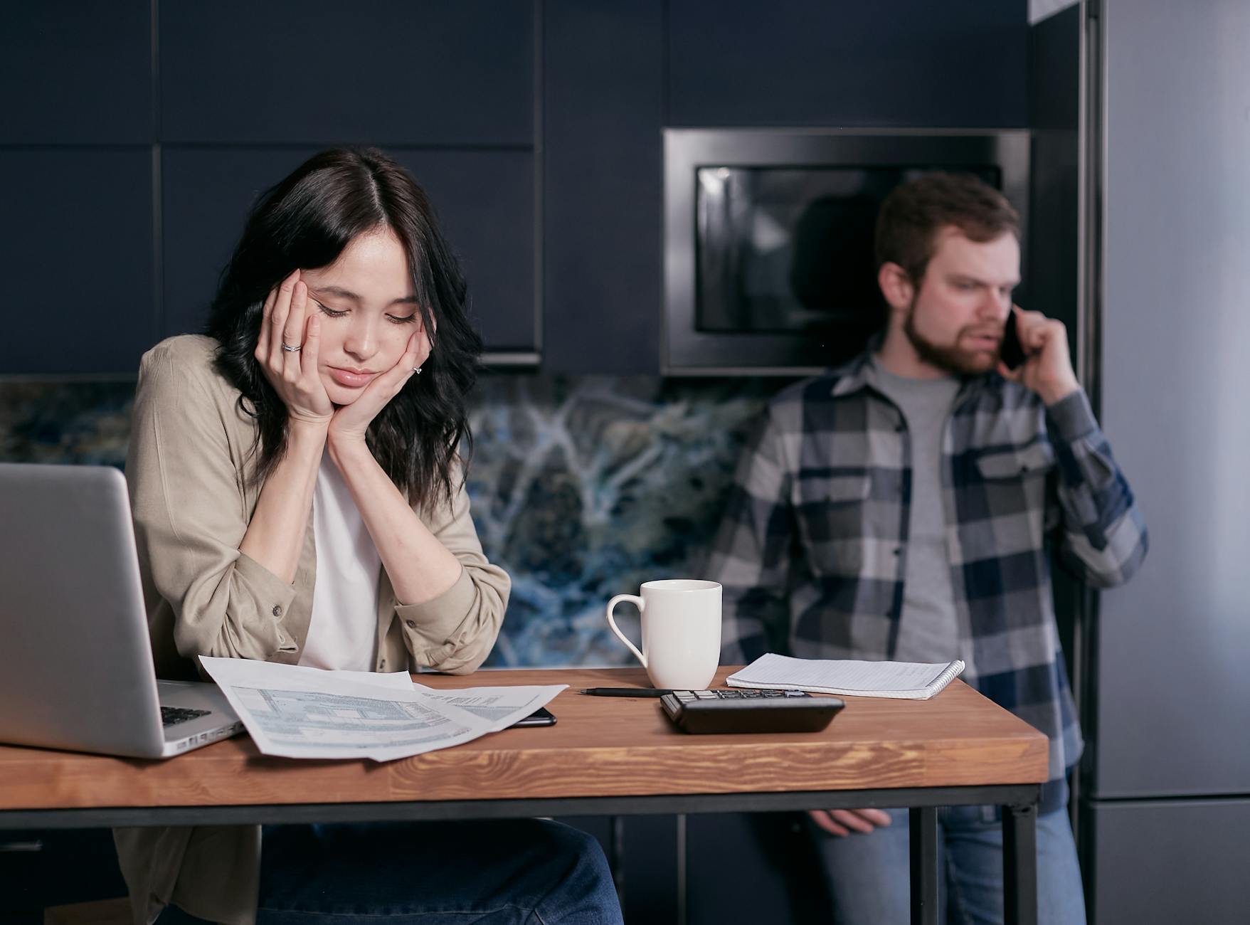 Mortgage Credit Availability Tightened in April, MBA Says