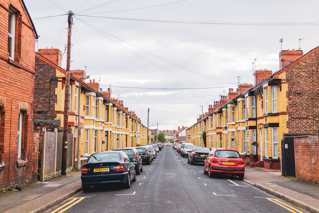 Mortgage Payments Rise 2.2% in May as Rates Push Up Costs