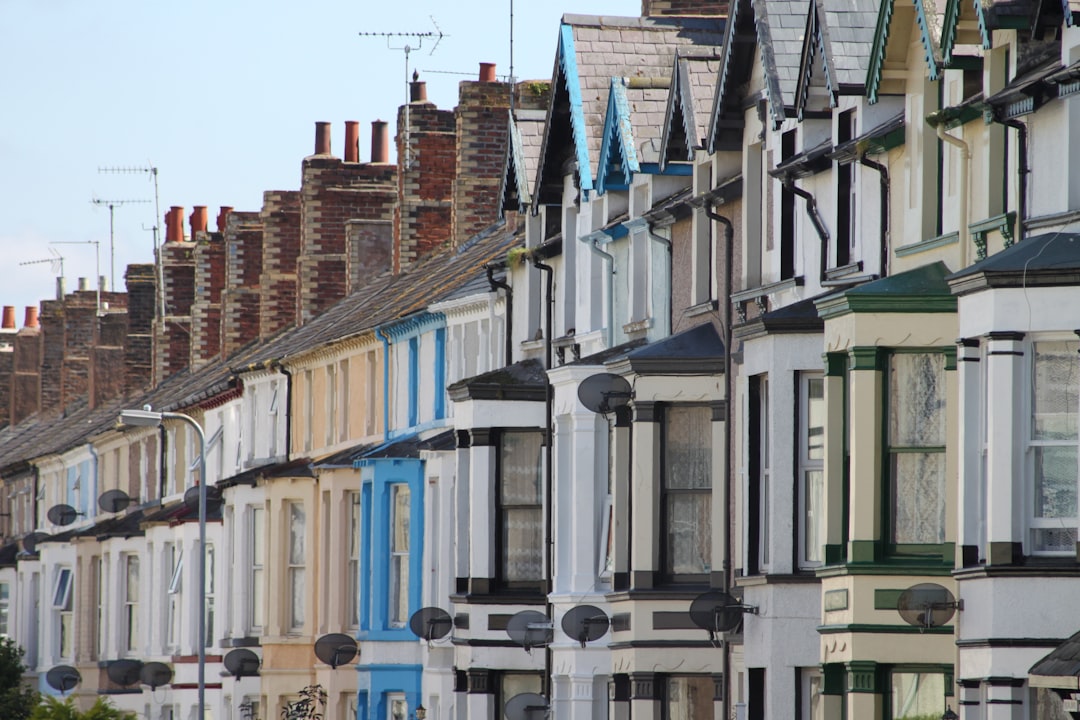 Mortgage Rates Tick Higher as Geopolitical Tensions Mount