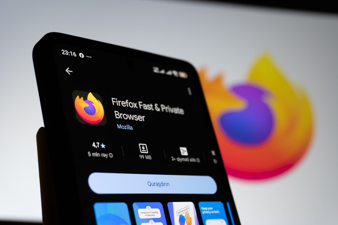 Mozilla President: Meet Open—A Push to Break Big Tech AI Grip