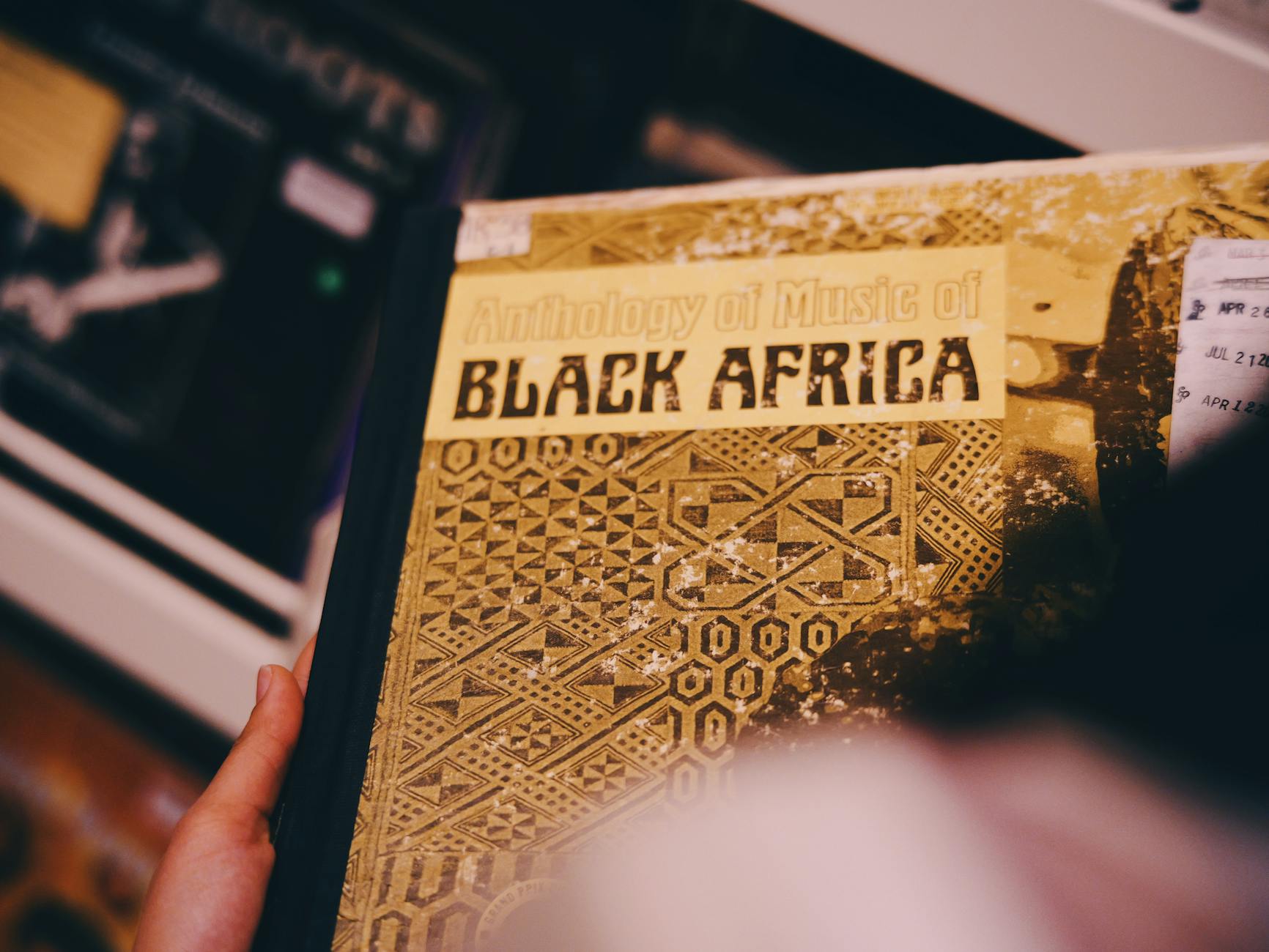 Music Legacy Erased? Usher and the Money Rules of Fame