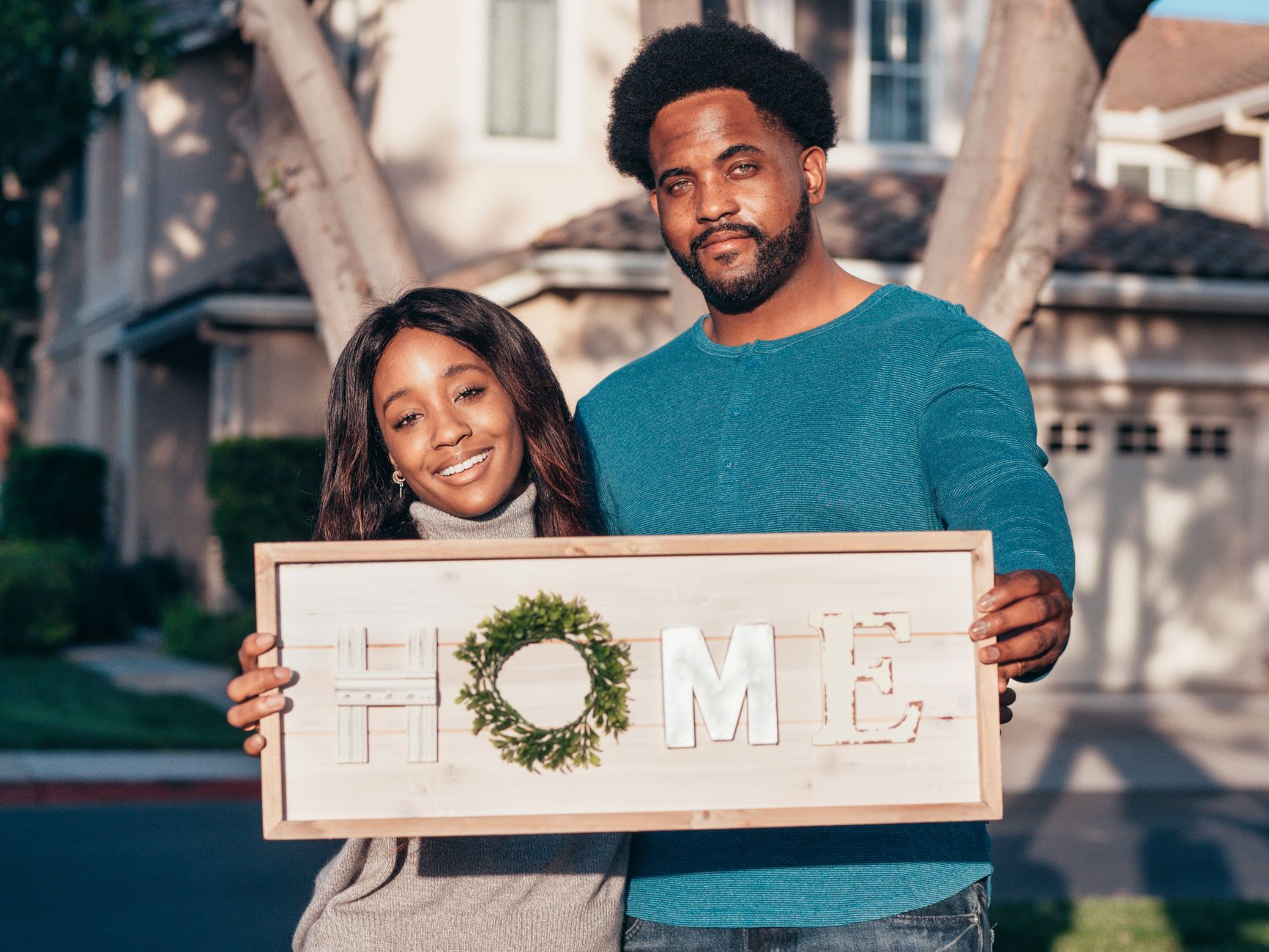 NAF’s Shannon Robinson Elevates Home Equity in Retirement
