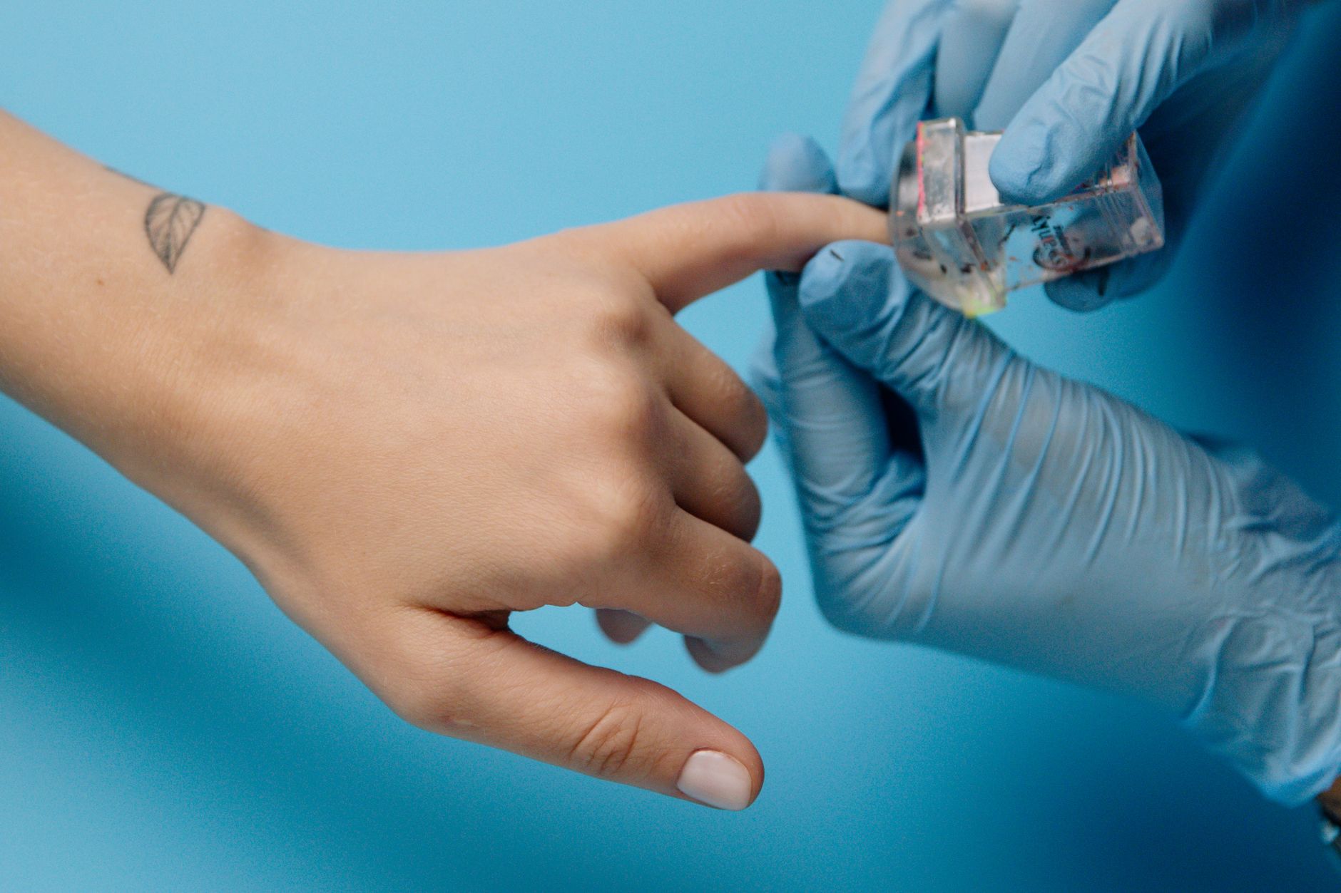 Nail Technician Applicants Sent: A Money-Order Fraud Case