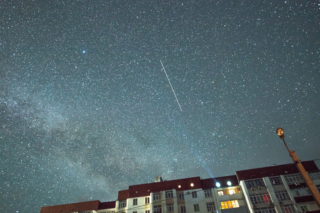 NASA Says Elephant-Sized Meteor Shocks New England Again
