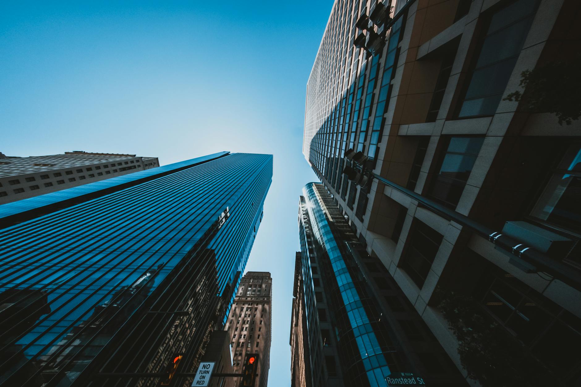 Nasdaq Down From High: The Tech Stocks I’d Buy First Today