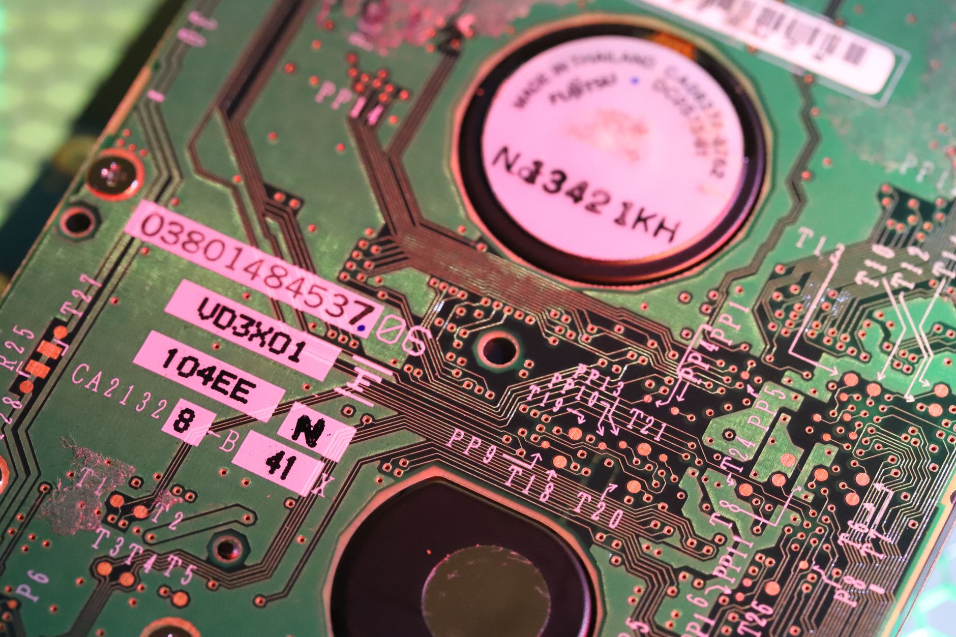 Navitas Semiconductor Stock Soared: Why It Jumped Today