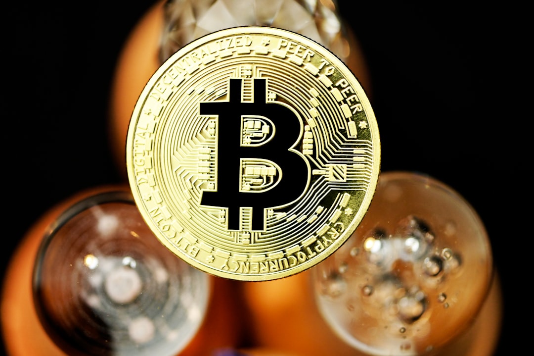 Near $65K, Bitcoin’s Year Sparks Quiet Whale Shuffle