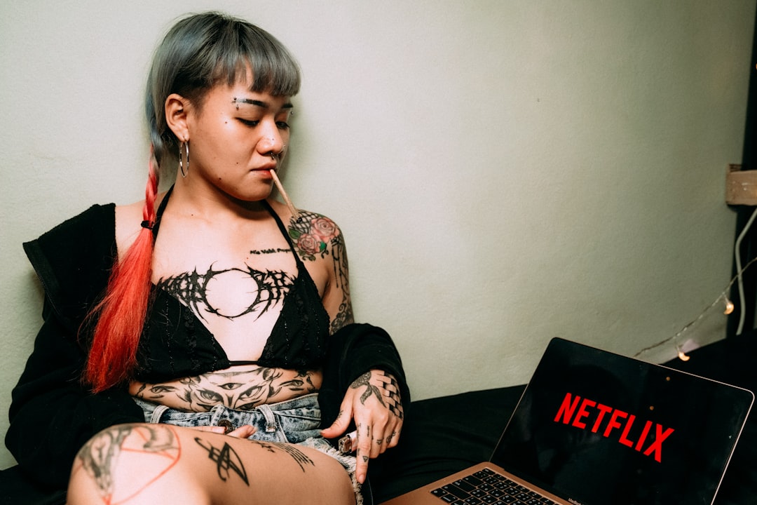 Netflix Could Market’s Biggest Comeback with 250% Upside