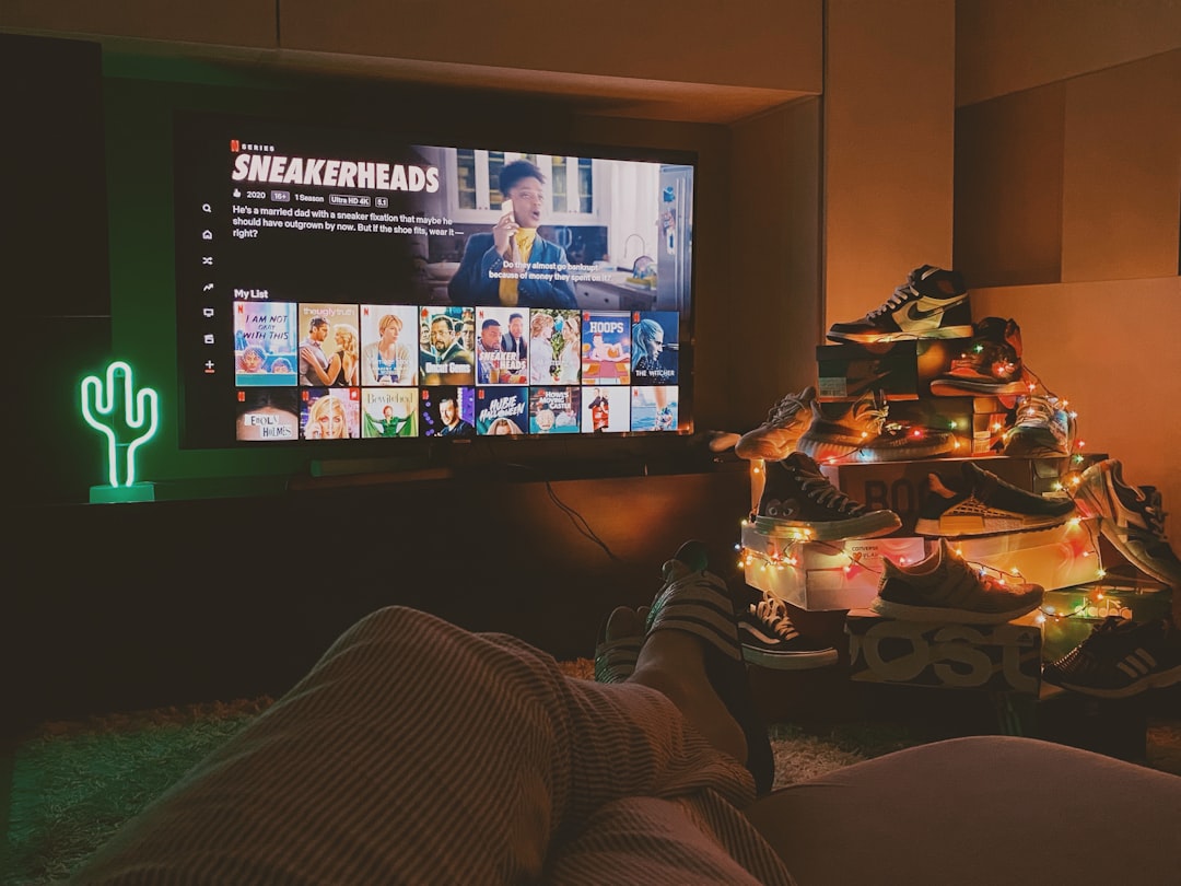Netflix Down This Year: A Buy Signal From History Today