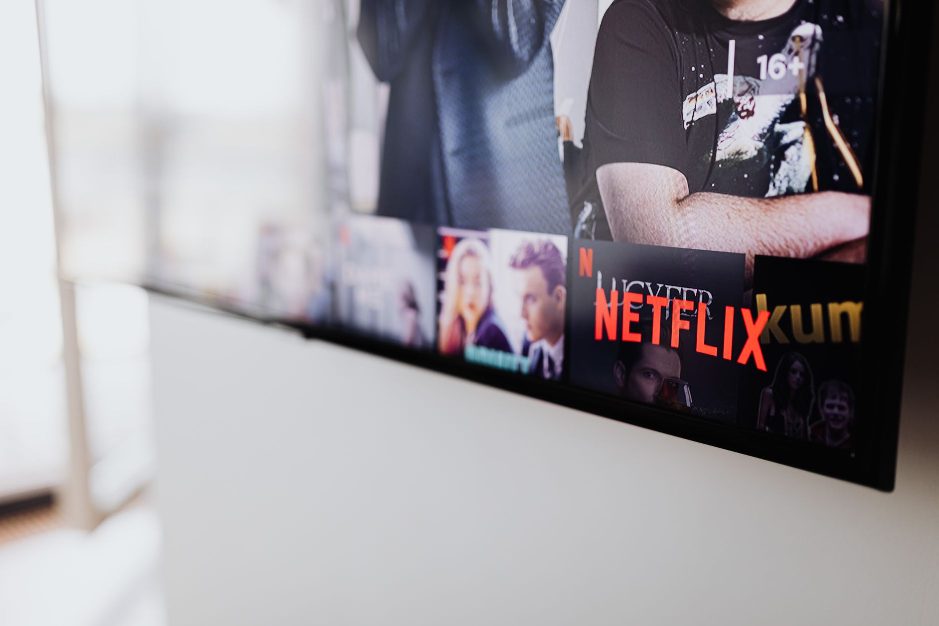 Netflix Might Ready Something: What Investors Should Expect