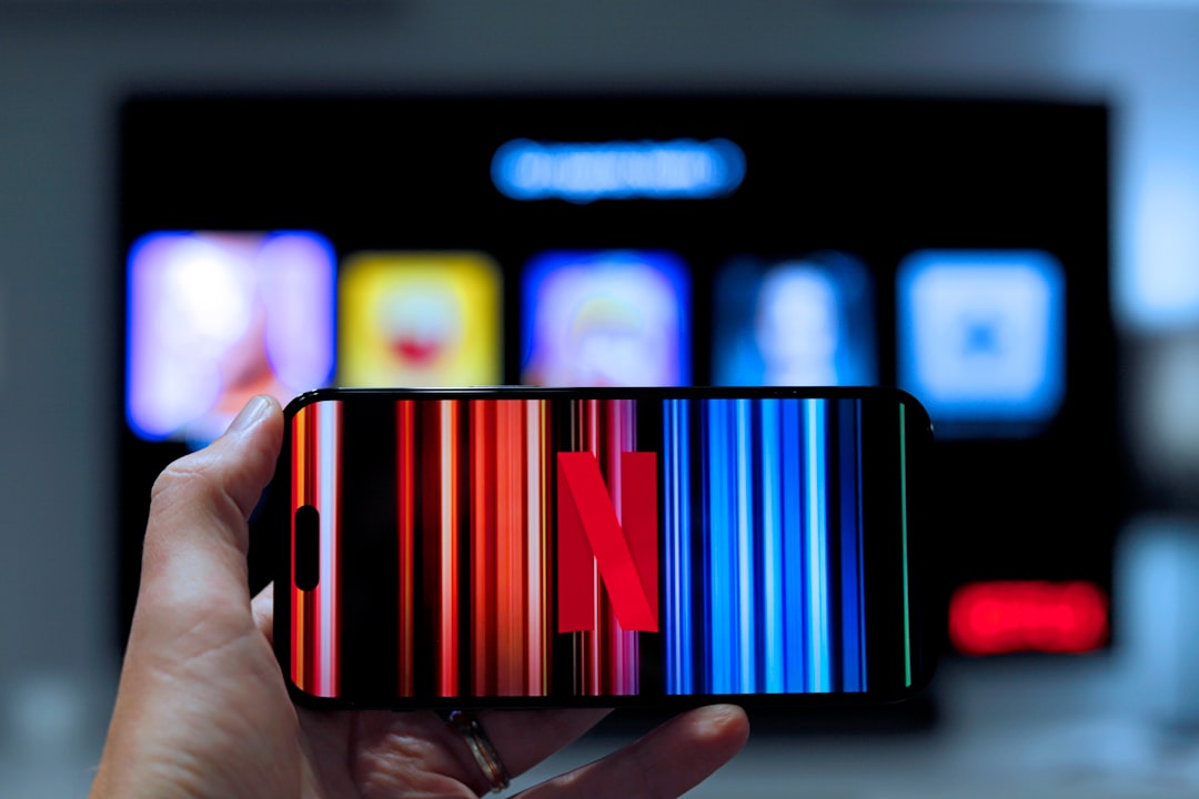 Netflix Stock Flirting with a Decade-Long Opportunity