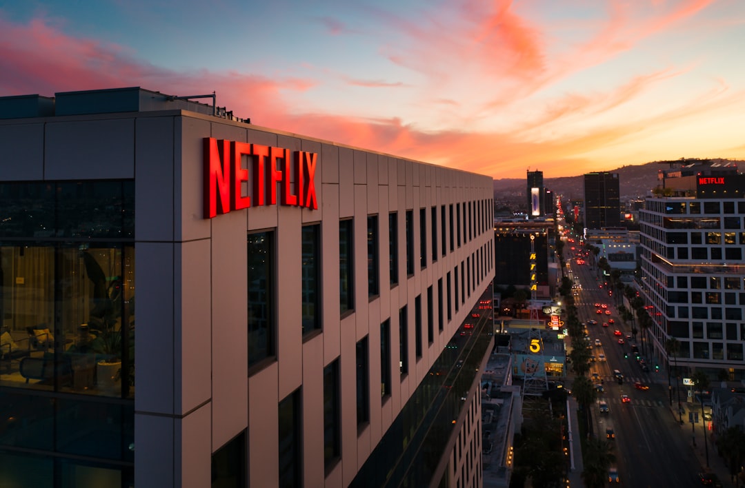 Netflix Stock Trading Near a 52-Week Low: Is It a Buy?