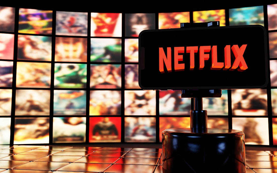 Netflix's Post-Earnings Sell-Off Just Reveals Why It Bid for Warner Bros