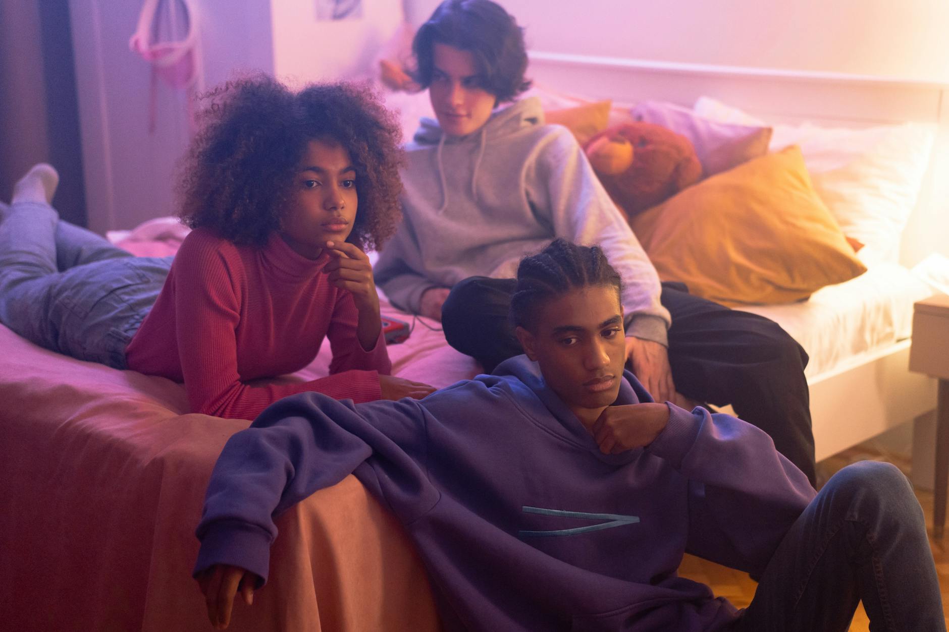 Netflix's Revenue Expected Surge: Is This a Buy Today?