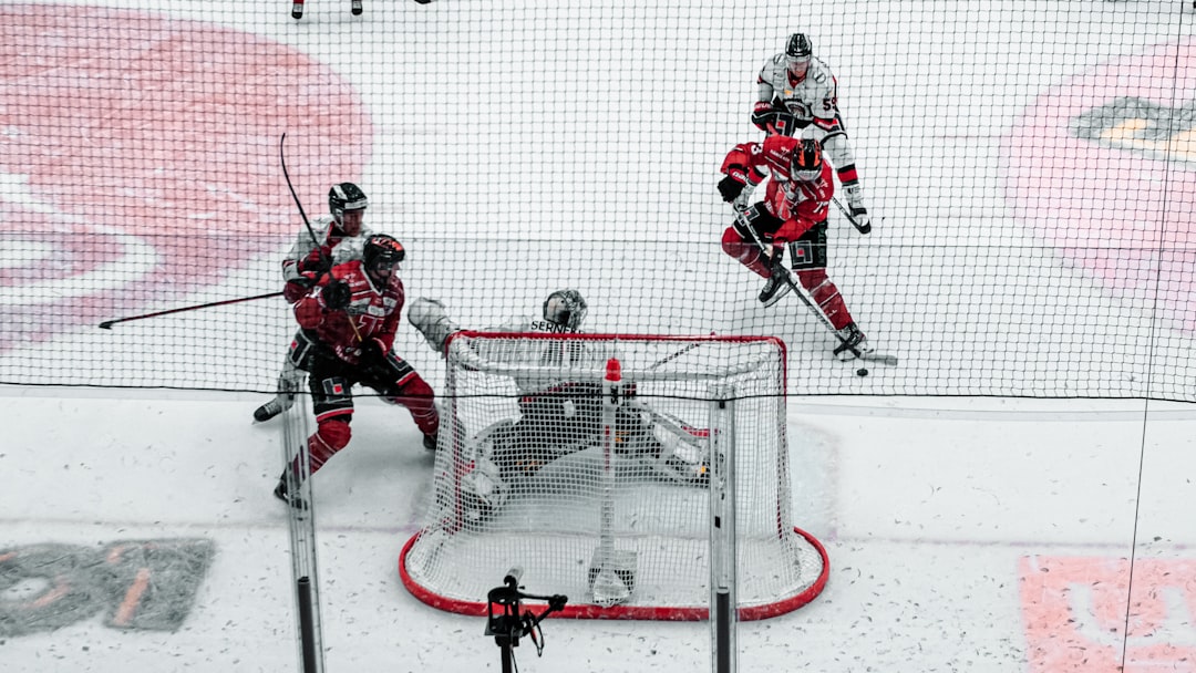 NHL, CFTC Team with Sports Prediction Markets Boom