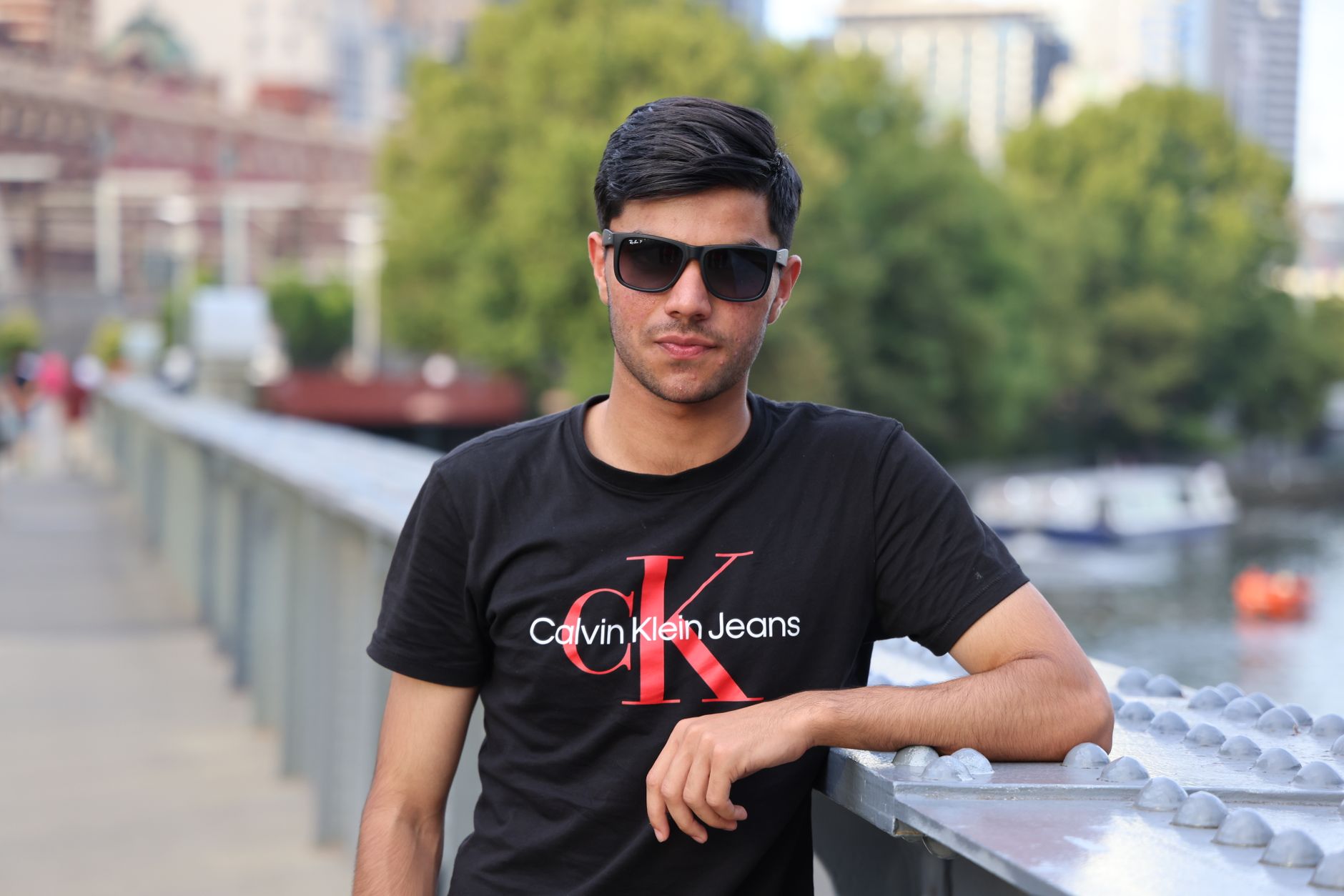 Nick Khan’s 9,589 Share Sale Isn’t a Red Flag for Investors