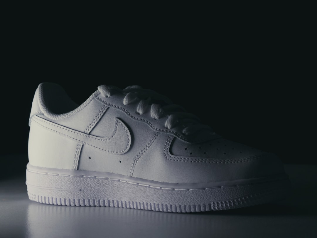 Nike Just 11-Year Low: Will a Turnaround Start This Week?