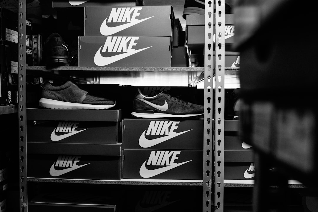 Nike Looks Undervalued Here, a Win for Long-Term Investors