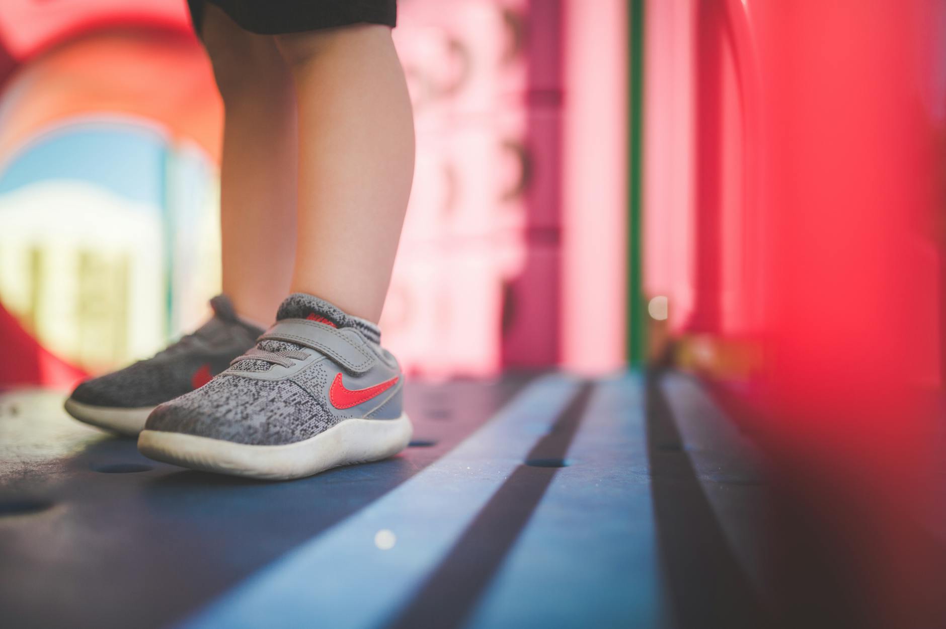 Nike Stock's Terrible Performance: Is It Time to Buy?
