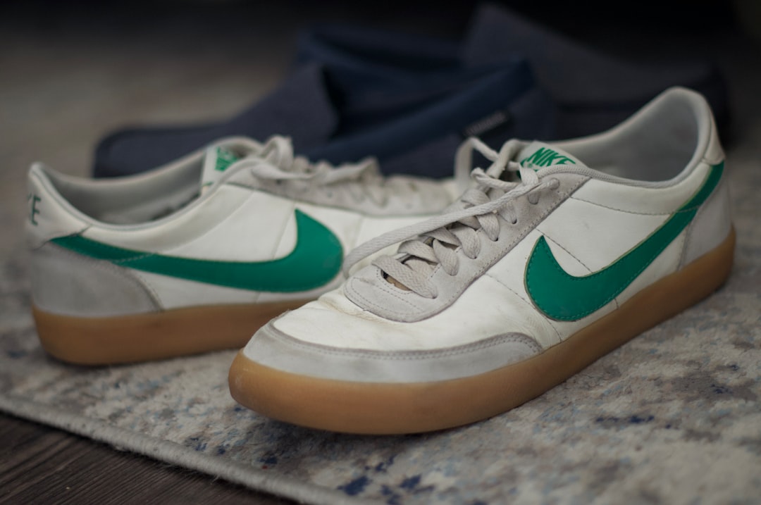 Nike Wants Make Comeback: Buy Stock Before June 30