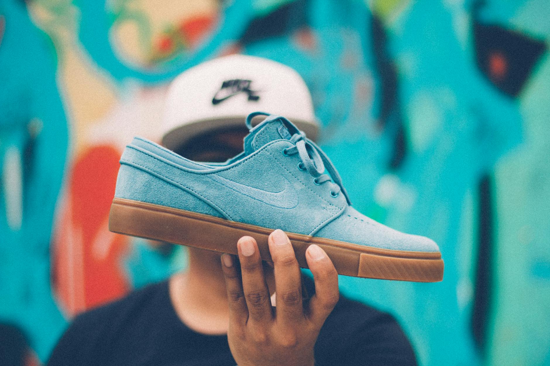 Nike's Profit Margins Fell: What Investors Should Know Before Buying the Dip