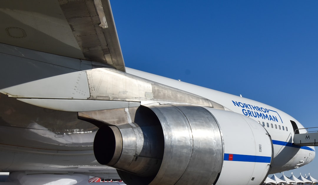 Northrop Grumman Shares Rally as Hidden Upside Emerges for 2027