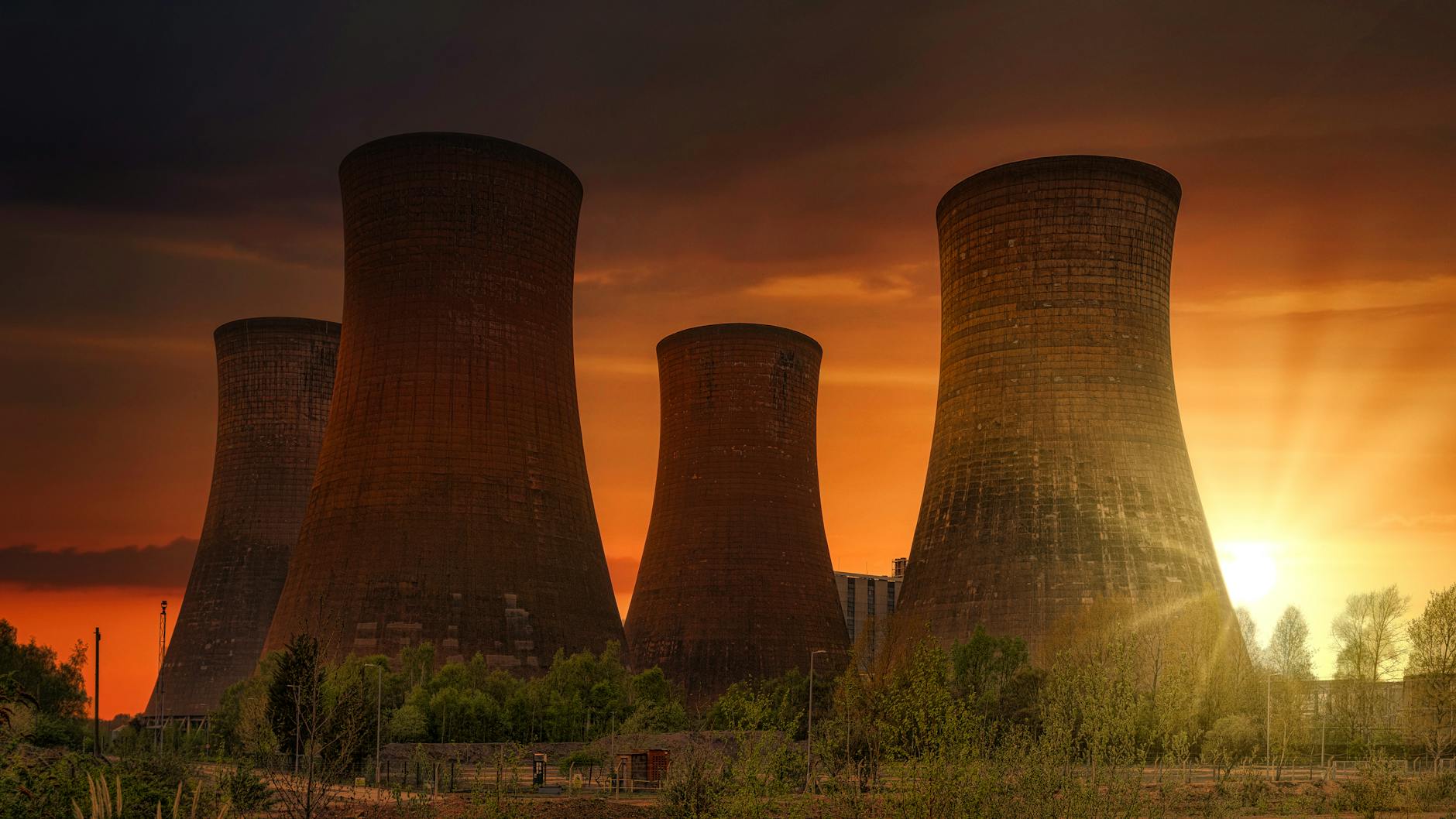 Nuclear Energy Stocks March: Two Buys for March Investing
