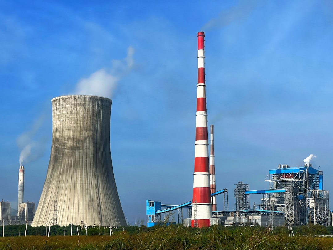 Nuclear Power Having Moment: Top Stocks to Buy Now