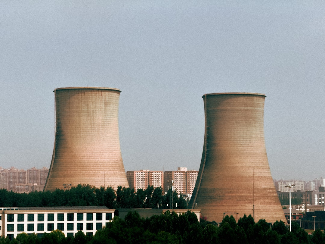Nuclear Stocks Right Now: 3 Top Picks for 2026 Investors