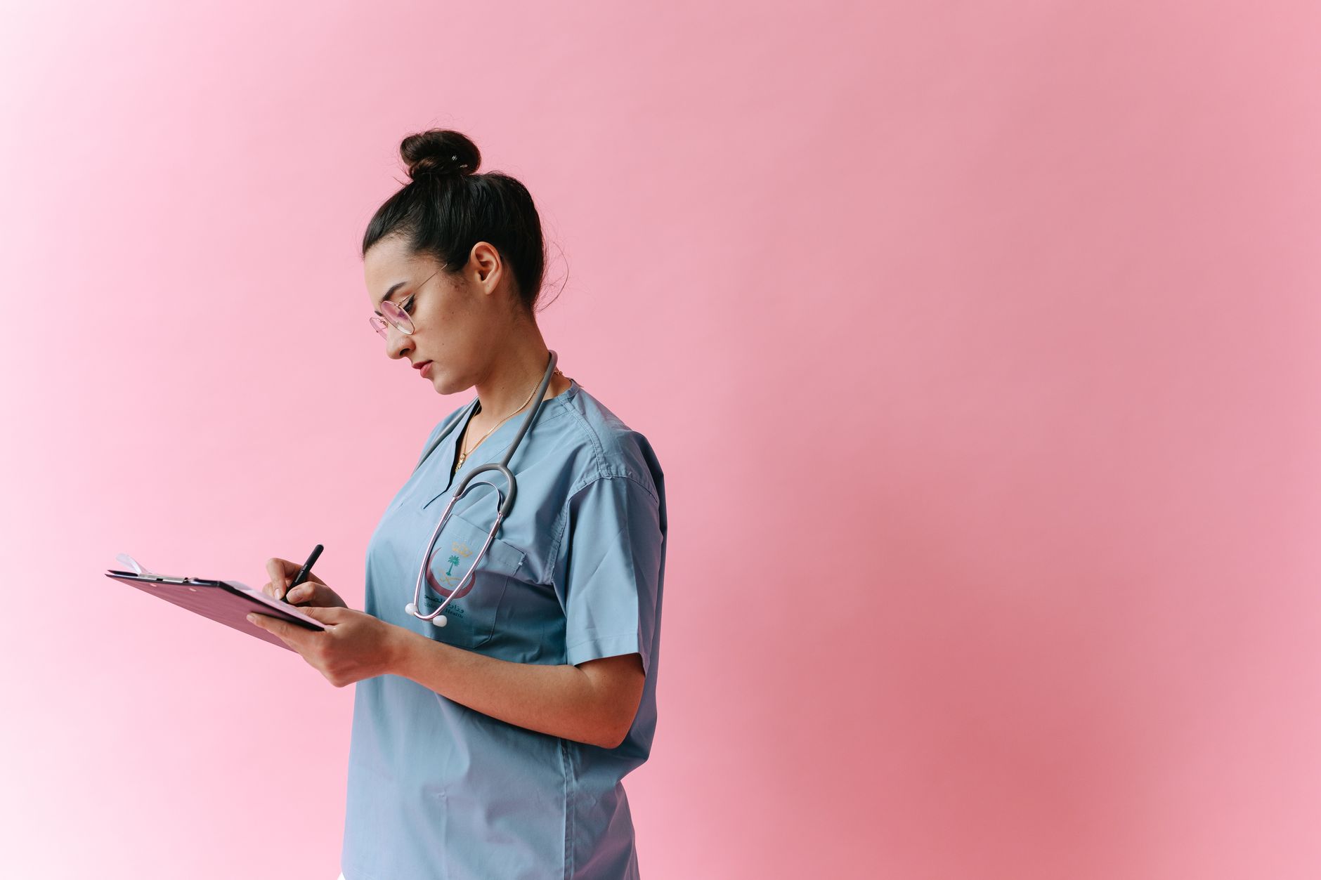 Nursing Board Flagged Imposter: Texas Medicaid Overpayments