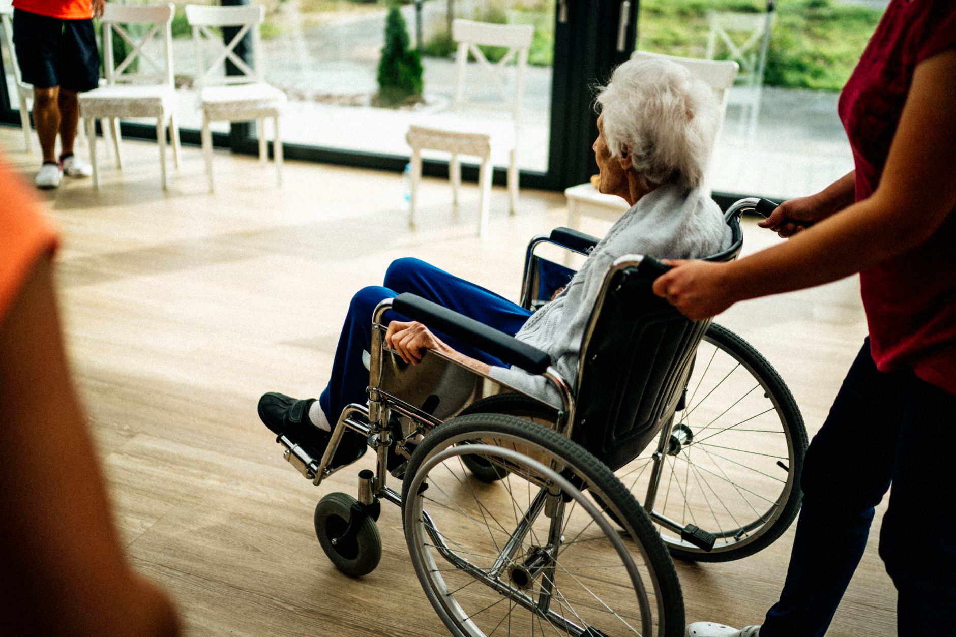 Nursing Home Owner’s Billing: What It Means for Your Finances
